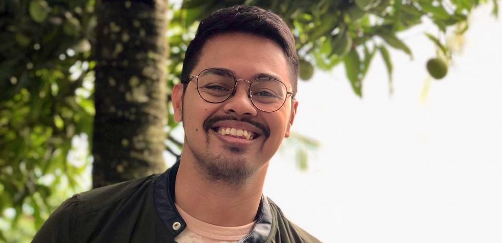 Prinz Magtulis is the recipient of the 2021 Columbia-Nikkei Scholarship, an annual award of $100,000 given to outstanding journalism students from Asia with an interest in data or business journalism.