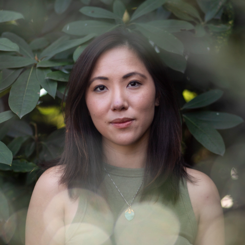 Kat Chow
