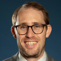 Headshot of Nathan Rubbelke.