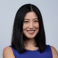 Headshot of Stella Yifan Xie.