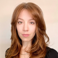 Headshot of Suzannah Cavanaugh.