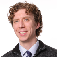 Headshot of Kyle Campbell.
