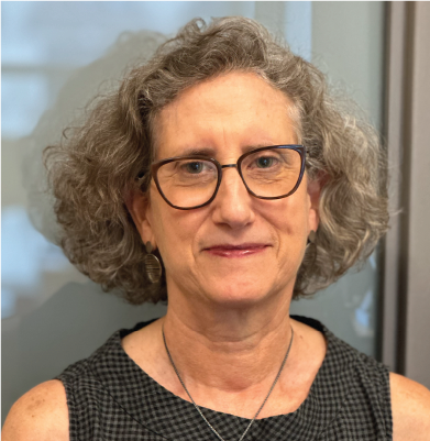 Amy Singer