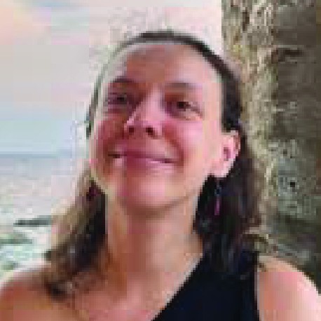 Francesca Carington