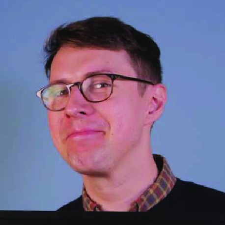 Chris Berube
