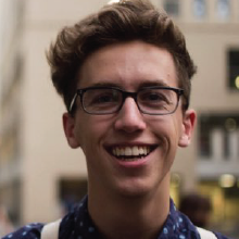 Nic Querolo