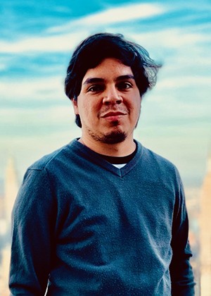 Nelson Rauda Zablah