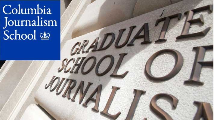 Columbia Journalism School