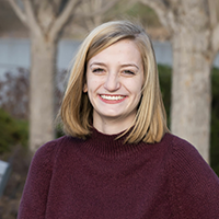 Eleanor Hildebrandt, ‘25 M.S., co-wrote a piece highlighting questions New Yorkers may have about the Adams Administration investigation. Eleanor Hildebrandt, ‘25 M.S., co-wrote a piece highlighting questions New Yorkers may have about the Adams Administration investigation.