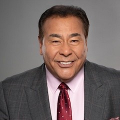 John Quiñones, '79 M.S. John Quiñones, '79 M.S.