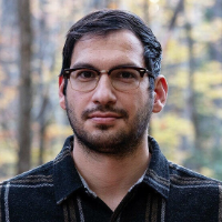 Headshot of Kenneth R. Rosen