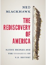 Ned Blackhawk Book Cover