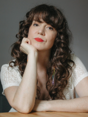 Rebecca Nagle Rebecca Nagle