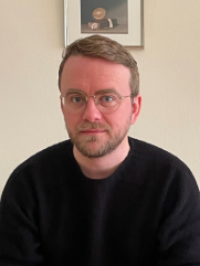Richard Beck Richard Beck