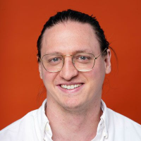 Adjunct Professor Nick Thieme