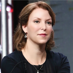 FRONTLINE Executive Producer and CJS Editor-at-Large Raney Aronson-Rath Headshot of Raney Aronson-Rath