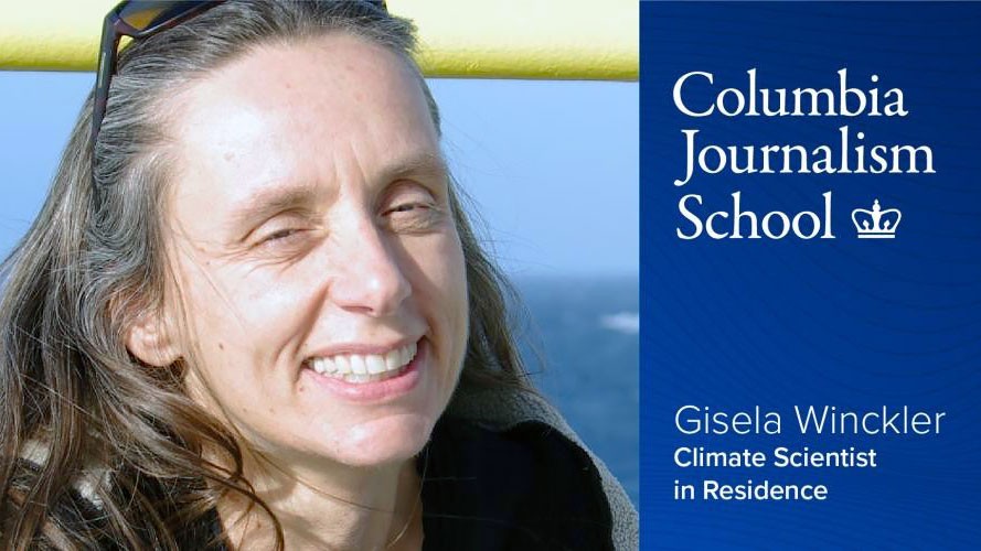 Gisela Winckler