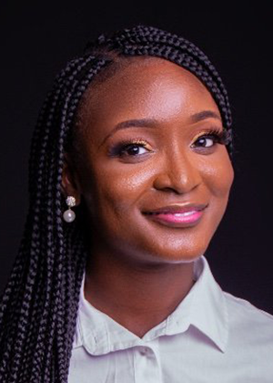 Ngozi Cole