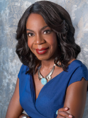 Edda L. Fields-Black. Photo credit: Fair J Henry. Headhsot of Edda L. Fields-Black. Photo credit: Fair J Henry.