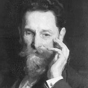 Joseph Pulitzer