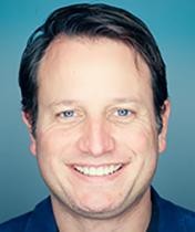 Corey Ford