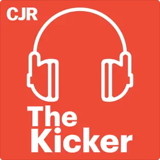Cover art for "The Kicker"