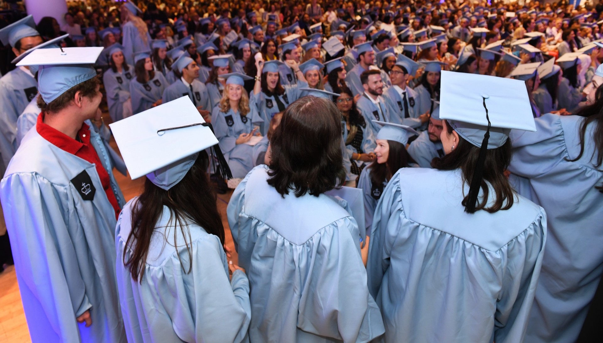 Class of 2024 Gradutation