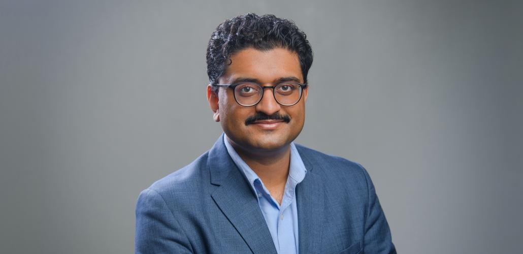 Dhrumil Mehta