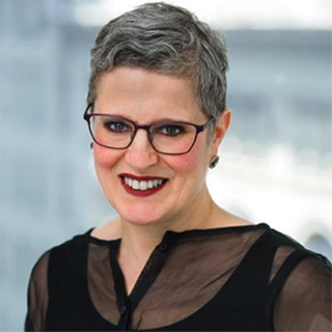 Ellen Pollock
