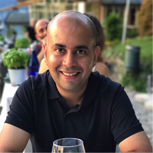Rahul Copra
