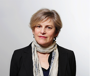 Sarah Lubman