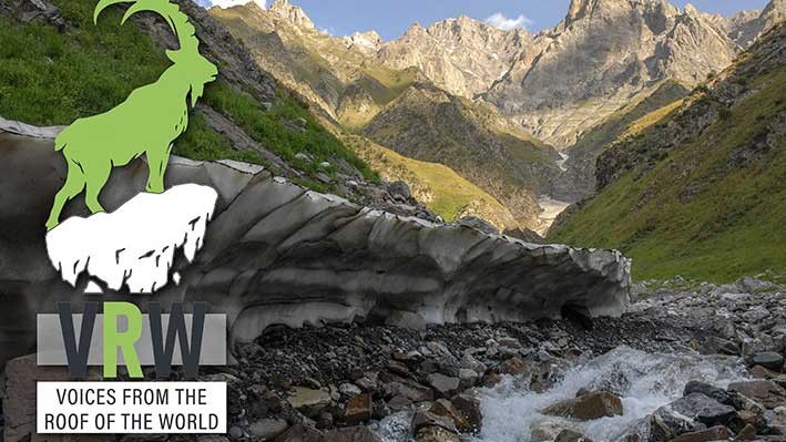 The Oakes jury said that the international documentary series “provides an exceptionally vivid and intimate look at climate change’s impact on people and wildlife living in the Himalayas among the world’s highest mountains.”