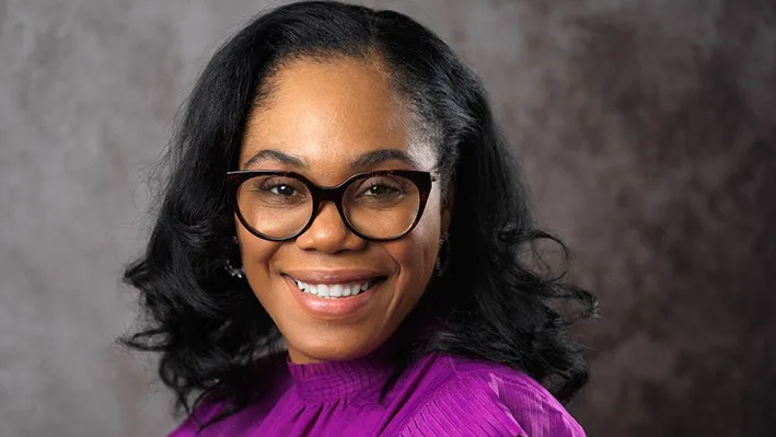 Pamela McKelvin-Jefferson