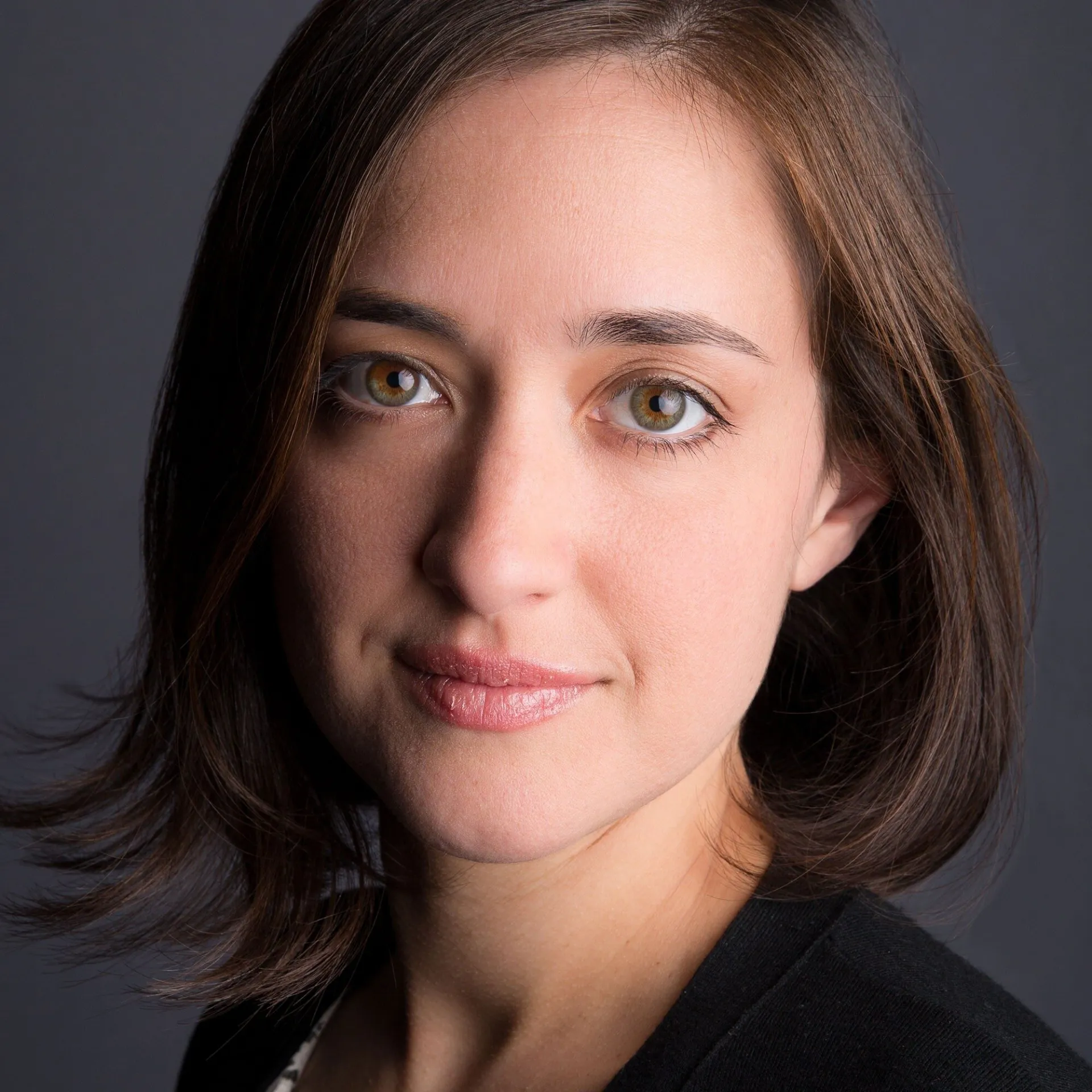 Alexandra N. Zayas