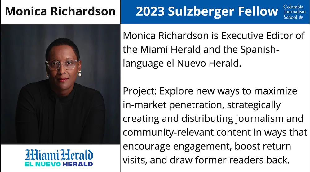 Monica Richardson