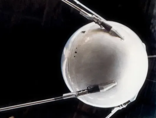 Credit: NASA