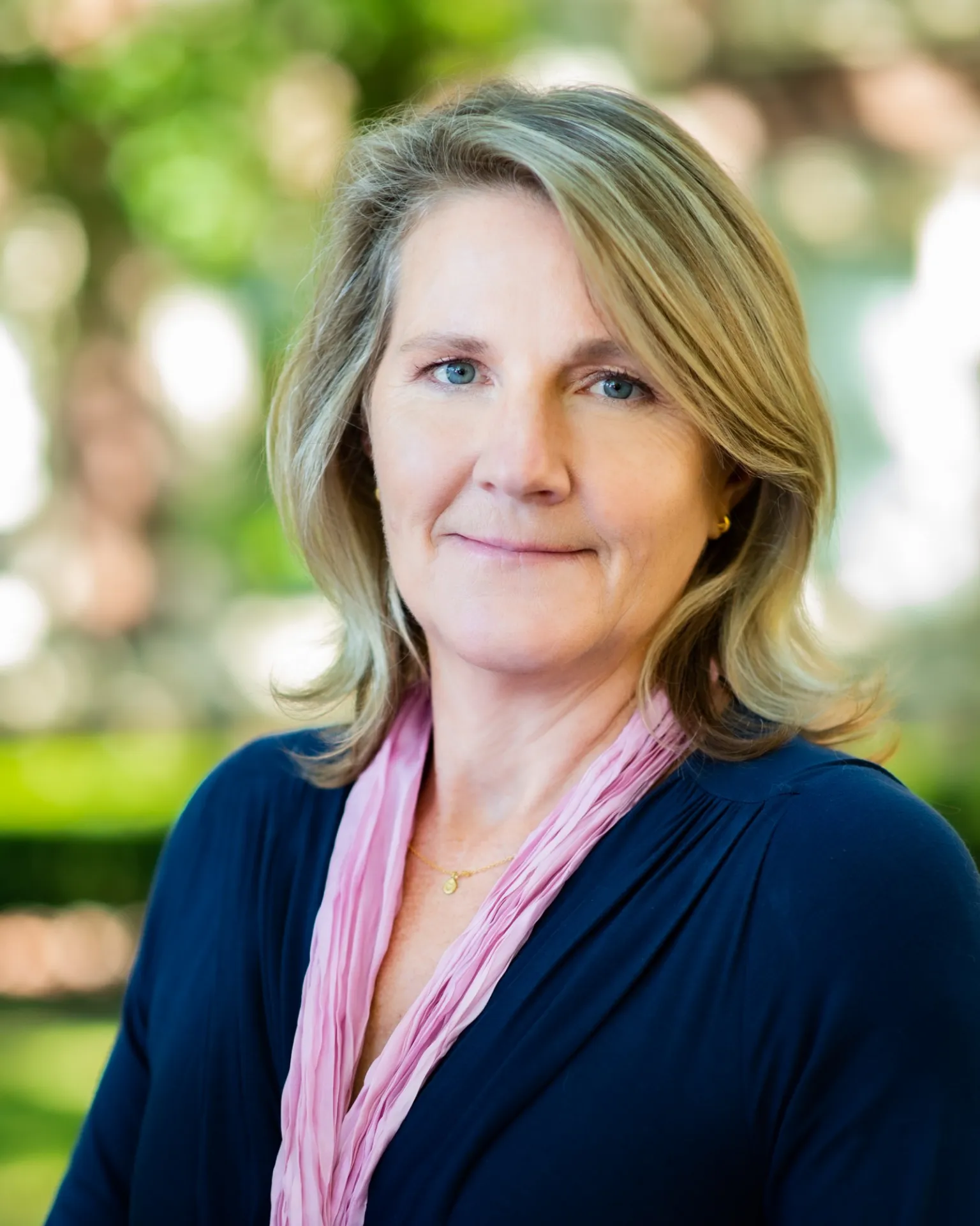 Abi E. Wright