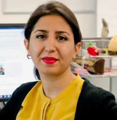 Denise Ajiri