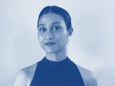 Headshot of Shubhanjana Das, ‘25 M.S.
