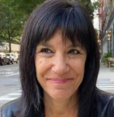 Deborah Sontag