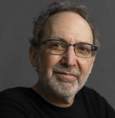 Jonathan Weiner