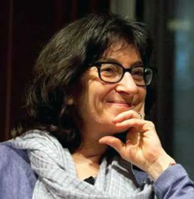 Alisa Solomon