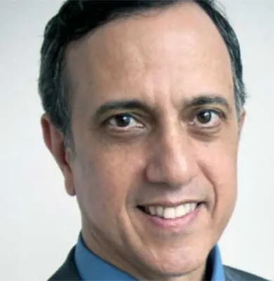 Dorian Benkoil