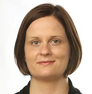 Ellen Gabler