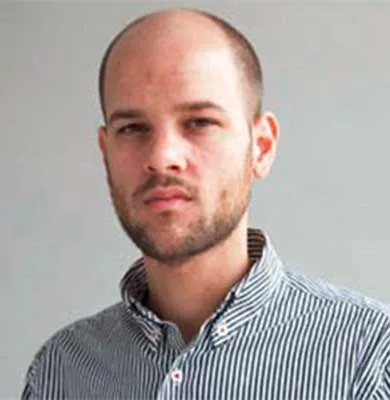 Justin Elliott