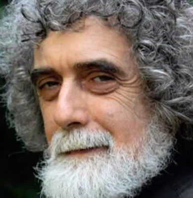 Gershom Gorenberg