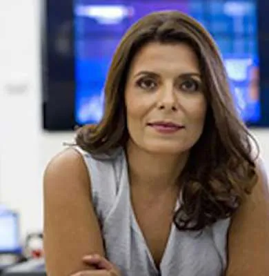 Giannina Segnini
