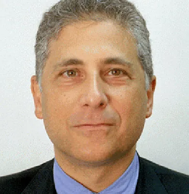 James Mintz