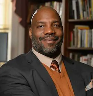 Jelani Cobb