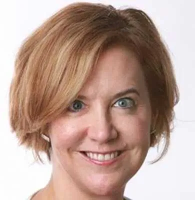 Kim Barker